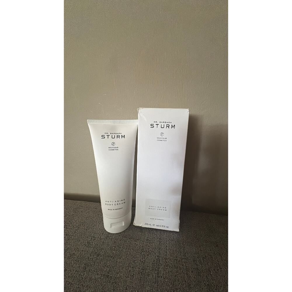 Barbara Sturm Anti Aging Body Cream 200ml - Picture 2 of 2